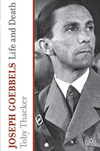 Joseph Goebbels