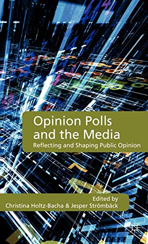 Opinion Polls and the Media