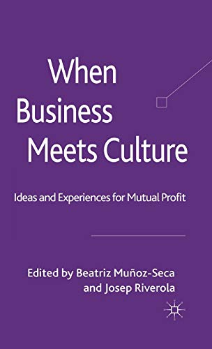 When Business Meets Culture