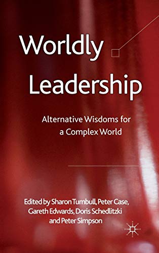 Worldly Leadership