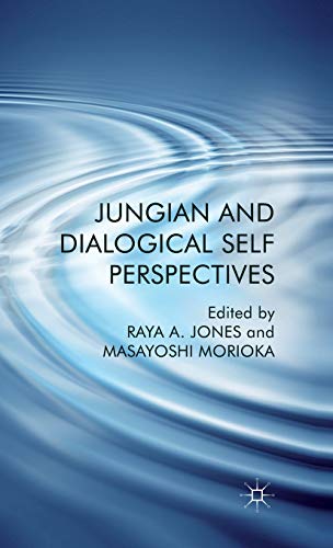 Jungian and Dialogical Self Perspectives