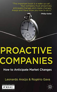 Proactive Companies