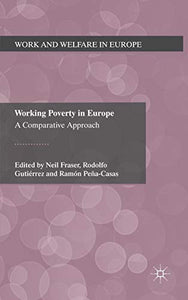 Working Poverty in Europe