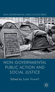 Non-Governmental Public Action and Social Justice