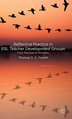 Reflective Practice in ESL Teacher Development Groups