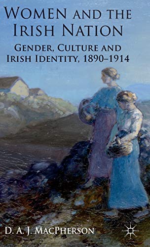 Women and the Irish Nation