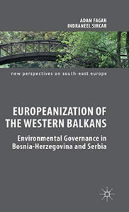 Europeanization of the Western Balkans