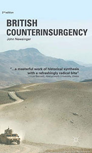 British Counterinsurgency