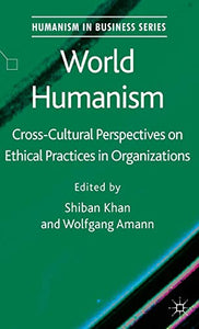 World Humanism