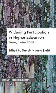 Widening Participation in Higher Education