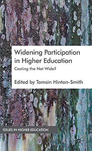 Widening Participation in Higher Education