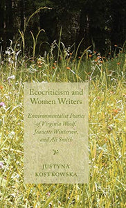 Ecocriticism and Women Writers