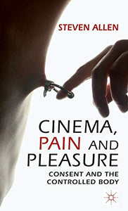 Cinema, Pain and Pleasure