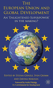 The European Union and Global Development