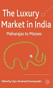 The Luxury Market in India