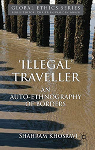 'Illegal' Traveller