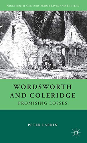 Wordsworth and Coleridge