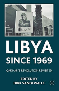 Libya since 1969