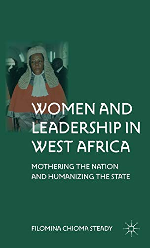 Women and Leadership in West Africa