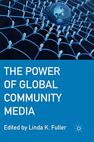 The Power of Global Community Media