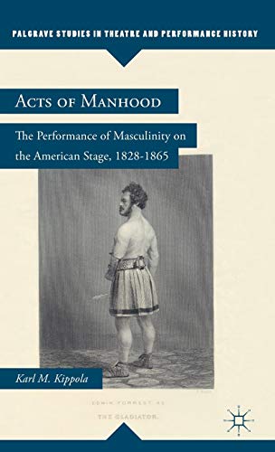 Acts of Manhood