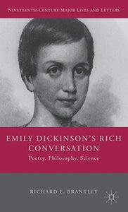 Emily Dickinson's Rich Conversation