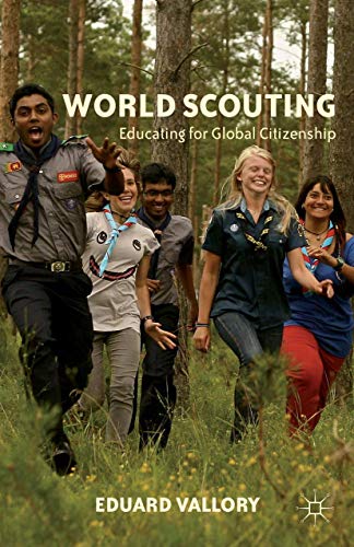 World Scouting