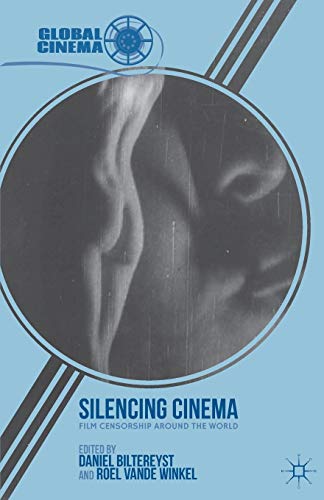 Silencing Cinema