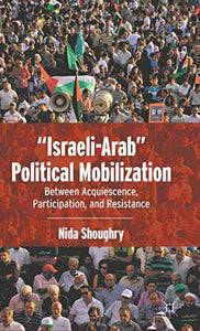 “Israeli-Arab” Political Mobilization