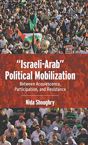 “Israeli-Arab” Political Mobilization