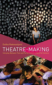 Theatre-Making