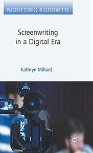 Screenwriting in a Digital Era