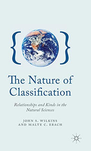 The Nature of Classification