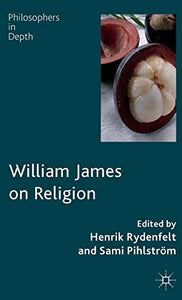 William James on Religion