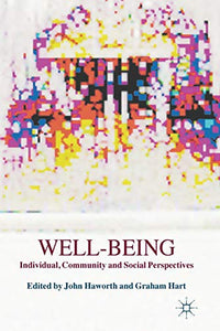 Well-Being