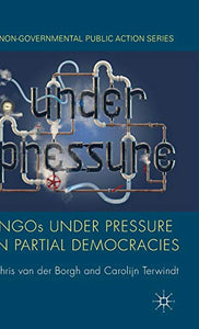 NGOs under Pressure in Partial Democracies