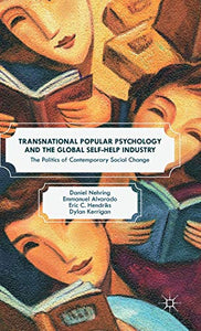 Transnational Popular Psychology and the Global Self-Help Industry