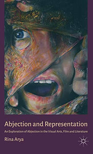 Abjection and Representation