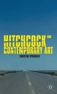 Hitchcock and Contemporary Art