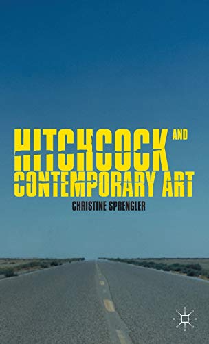 Hitchcock and Contemporary Art