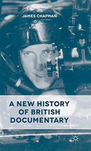 A New History of British Documentary