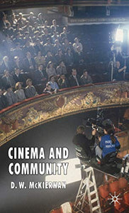 Cinema and Community