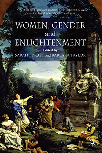 Women, Gender and Enlightenment