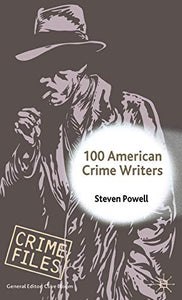 100 American Crime Writers