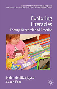 Exploring Literacies