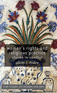 Women's Rights and Religious Practice