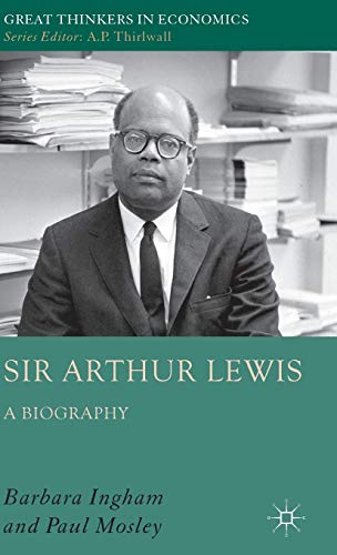 Sir Arthur Lewis