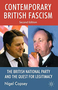 Contemporary British Fascism