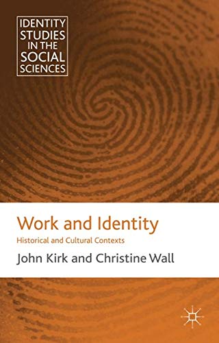 Work and Identity