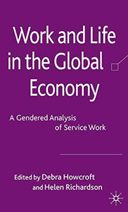 Work and Life in the Global Economy